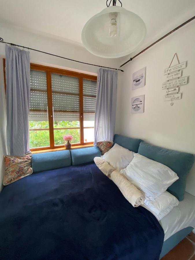 Lavender Cottage Balatongyorok Luaran gambar