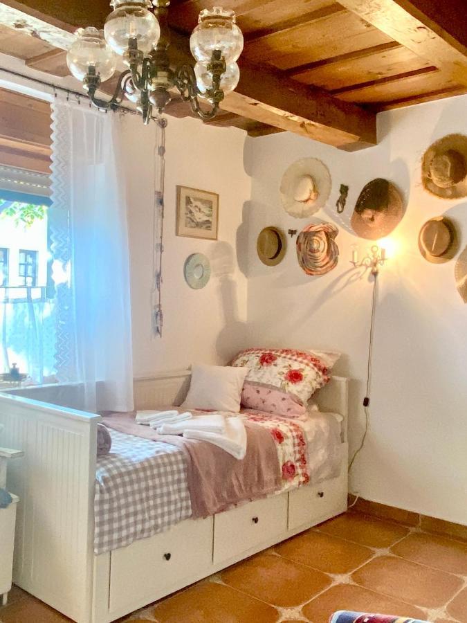 Lavender Cottage Balatongyorok Luaran gambar