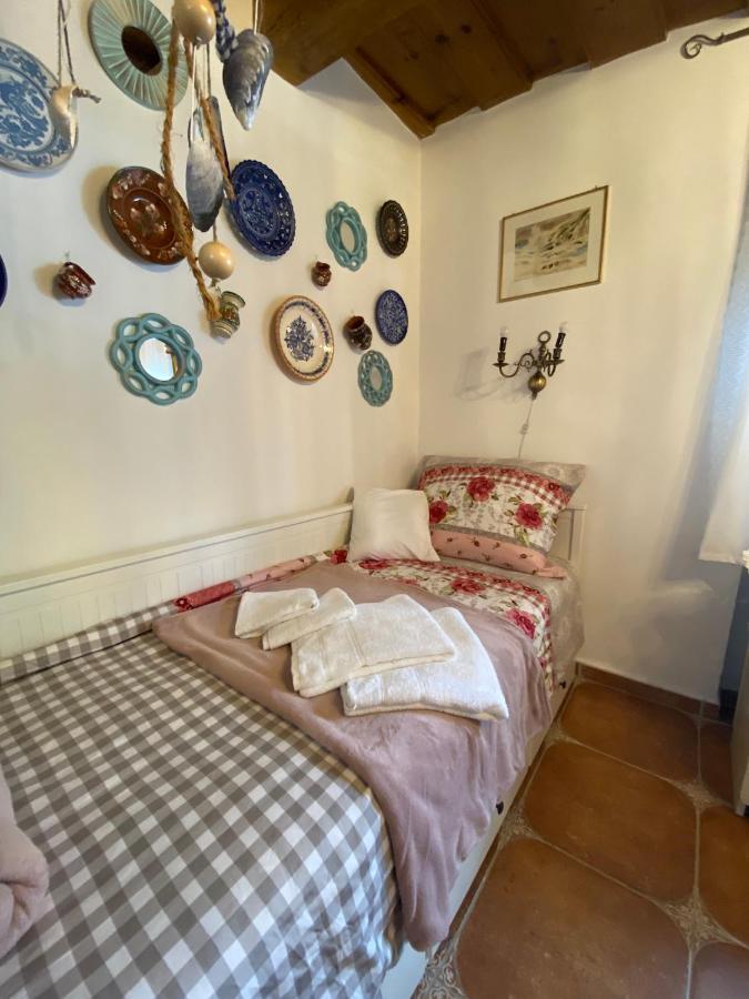 Lavender Cottage Balatongyorok Luaran gambar